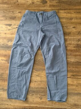 Universal Thread Woman’s Slate Blue Chinos